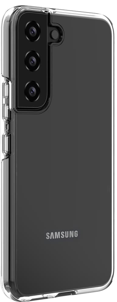 Dbramante1928 Iceland Pro deksel til Samsung Galaxy S22 Plus (klar)