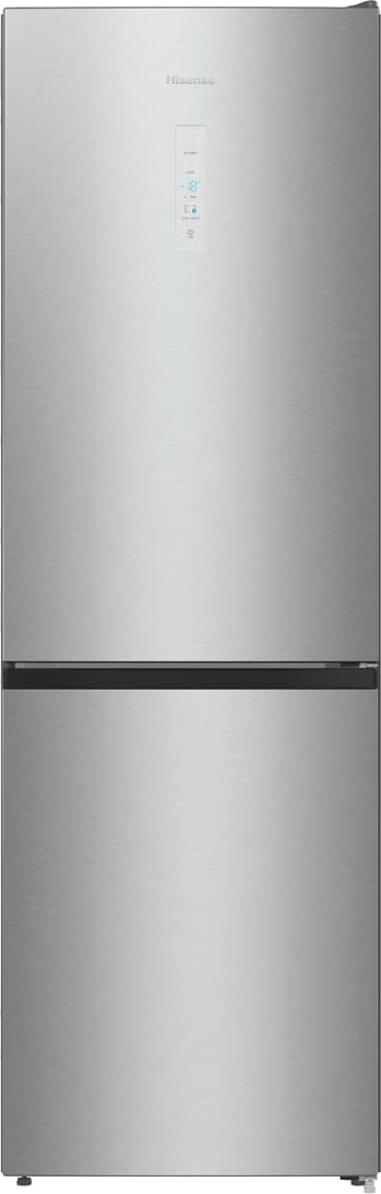 Hisense kombiskap RB390N4BCE1