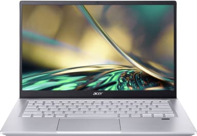 Acer Swift X R5-5/16/512/3050 14" bærbar PC