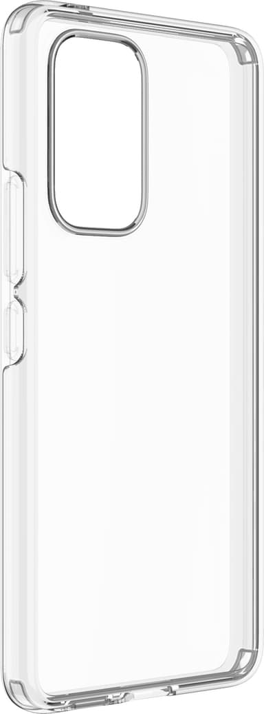 Dbramante1928 Iceland Pro cover for Samsung Galaxy A53 (clear)