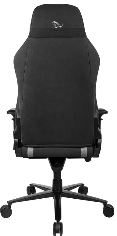 Arozzi Vernazza Supersoft gamingstol (sort)