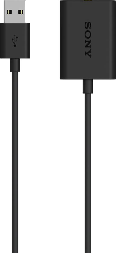 Sony Inzone H3 gaming headset