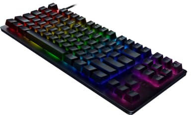Razer Huntsman Tournament Edition RGB gamingtastatur