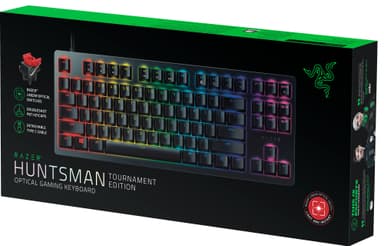 Razer Huntsman Tournament Edition RGB gamingtastatur