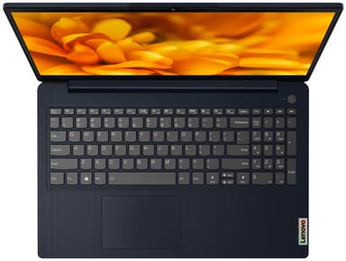 Lenovo IdeaPad 3i i5/8/512 15,6" bærbar PC
