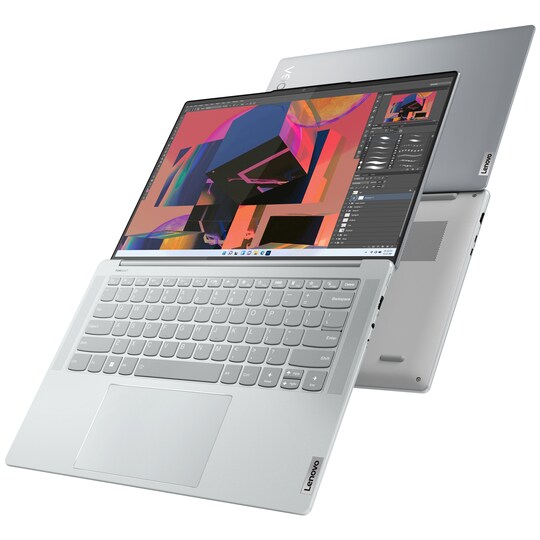 Lenovo Yoga Slim 7i ProX  i7/16/1024 14,5" bærbar PC