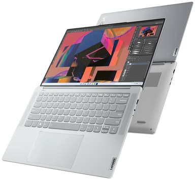 Lenovo Yoga Slim 7i ProX  i7/16/1024 14,5" bærbar PC