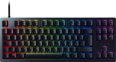 Razer Huntsman Tournament Edition RGB gamingtastatur