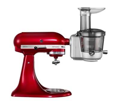 KitchenAid slow juicer-tilbehør 5KSM1JA