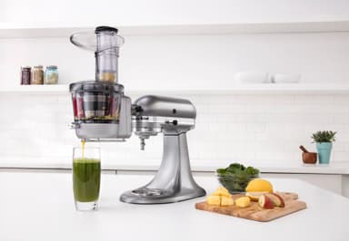 KitchenAid slow juicer-tilbehør 5KSM1JA