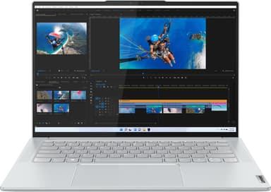 Lenovo Yoga Slim 7i ProX  i7/16/1024 14,5" bærbar PC