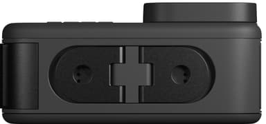 GoPro Hero 9 Black actionkamera med tilbehørssett