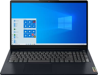 Lenovo IdeaPad 3i i5/8/256 15,6" bærbar PC