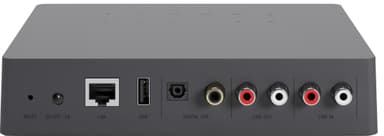 Audio Pro Link 2 multiroom spiller