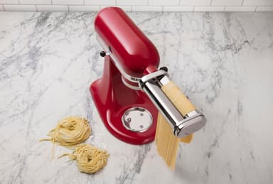 KitchenAid Deluxe pastarullesett 5KSMPRA