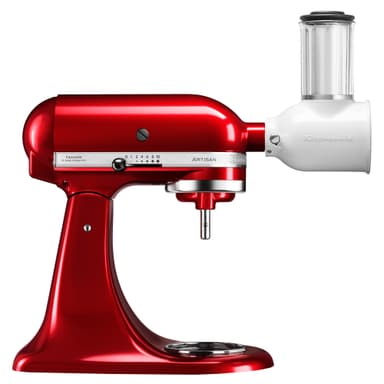 KitchenAid Fresh Prep skjære-/rivetilbehør 5KSMVSA