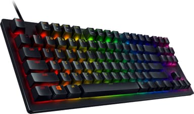 Razer Huntsman Tournament Edition RGB gamingtastatur