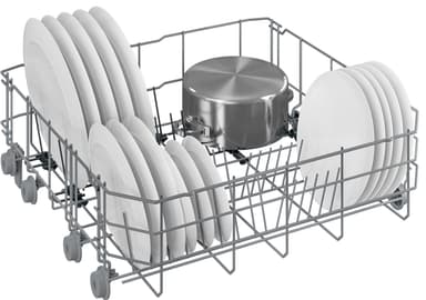 Beko oppvaskmaskin BDIN14421