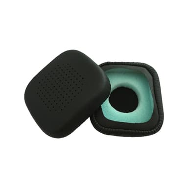 Øreputer 1 par Svart Logitech UE5000