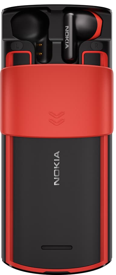 Nokia 5710 XpressAudio mobiltelefon