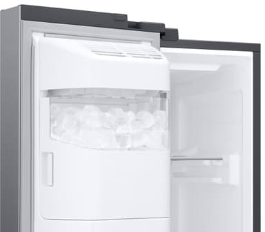 Samsung side-by-side kombiskap RH68B8541S9/EF