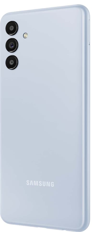 Samsung Galaxy A13 5G smarttelefon 4/128GB (lyseblå)