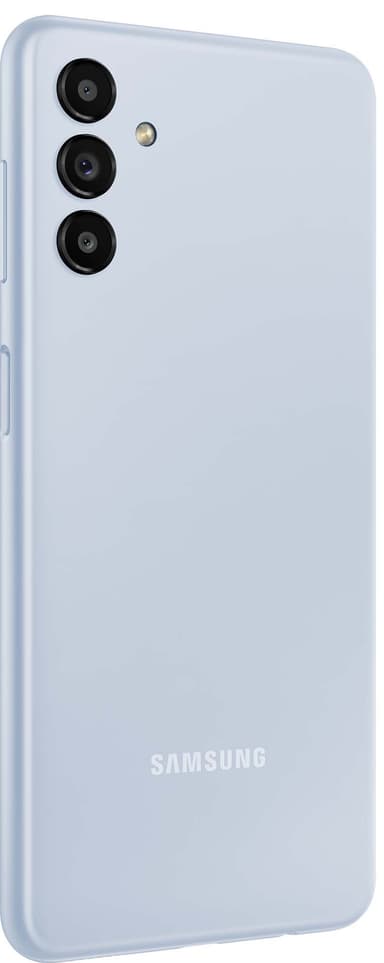 Samsung Galaxy A13 5G smarttelefon 4/128GB (lyseblå)