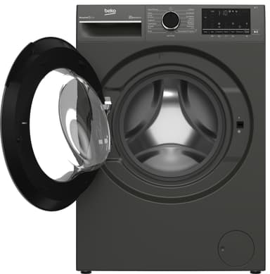 Beko vaskemaskin BWFT7104210MB