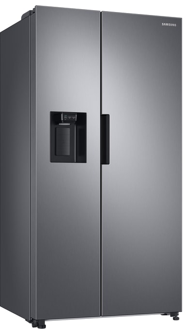 Samsung sidebyside kombiskap RS67A8510S9/EF Elkjøp