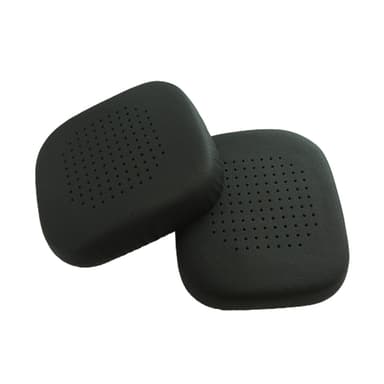 Øreputer 1 par Svart Logitech UE5000