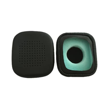 Øreputer 1 par Svart Logitech UE5000
