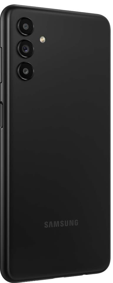 Samsung Galaxy A13 5G smarttelefon 4/128GB (sort)