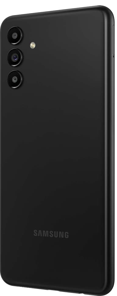 Samsung Galaxy A13 5G smarttelefon 4/128GB (sort)