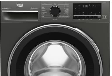 Beko vaskemaskin BWFT7104210MB
