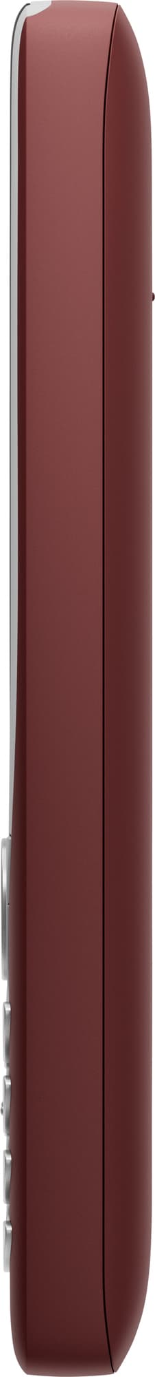 Nokia 8210 4G mobiltelefon (rød)