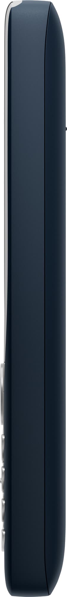 Nokia 8210 4G mobiltelefon (blå)