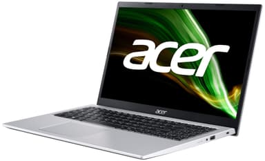 Acer Aspire 3 i5-11/8/256 15.6" laptop (silver)