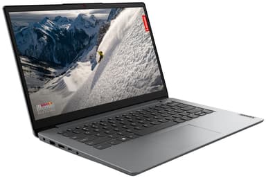 Lenovo IdeaPad 1 R5/8/256 14" bærbar PC