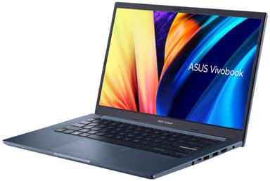 Asus VivoBook 14 D1402 14" bærbar PC R7/16/512