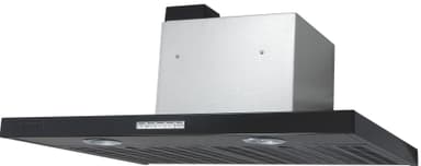 Franke ventilator 600