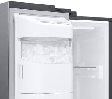 Samsung side-by-side kombiskap RH68B8841B1/EF