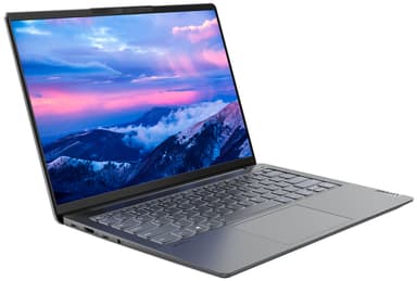Lenovo IdeaPad 5 Pro R5/8/512 14" bærbar PC
