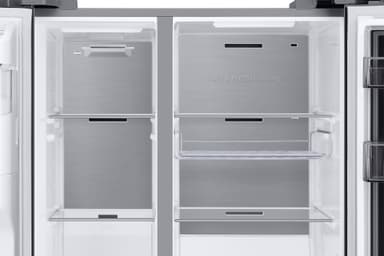 Samsung side-by-side kombiskap RH68B8841B1/EF