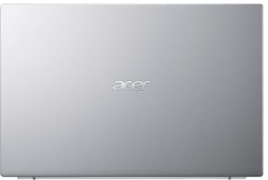 Acer Aspire 3 i5-11/8/256 15.6" laptop (silver)