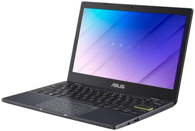 Asus E210 Cel/4/64 11,6" bærbar PC