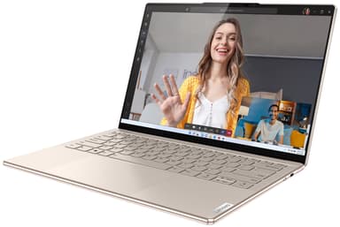 Lenovo Yoga Slim 9i  i5/16/512 14" bærbar PC