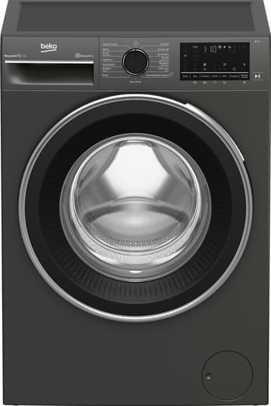 Beko vaskemaskin BWFT7104210MB