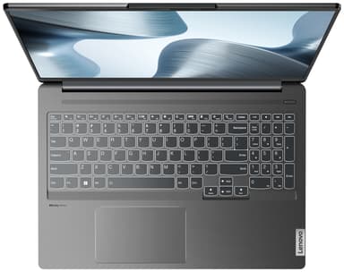 Lenovo IdeaPad 5i Pro i7/16/1024 16" bærbar PC