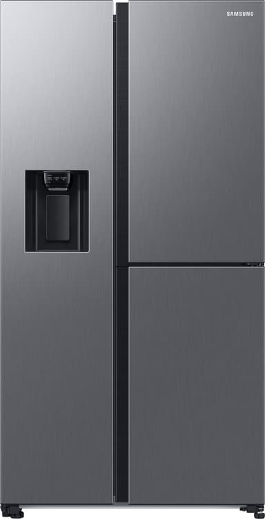 Stainless Steel