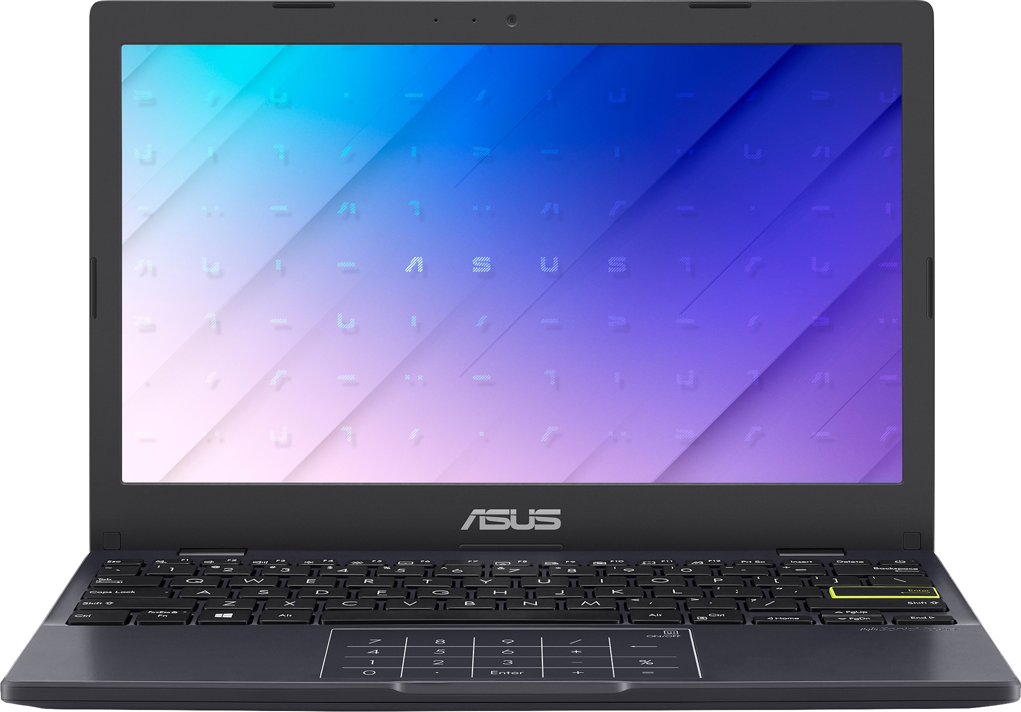 Asus E210 Cel/4/64 11,6" bærbar PC - Elkjøp